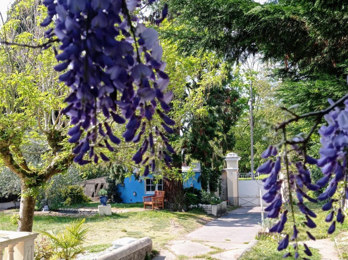 La Maucanniere Joue-les-Tours Εξωτερικό φωτογραφία