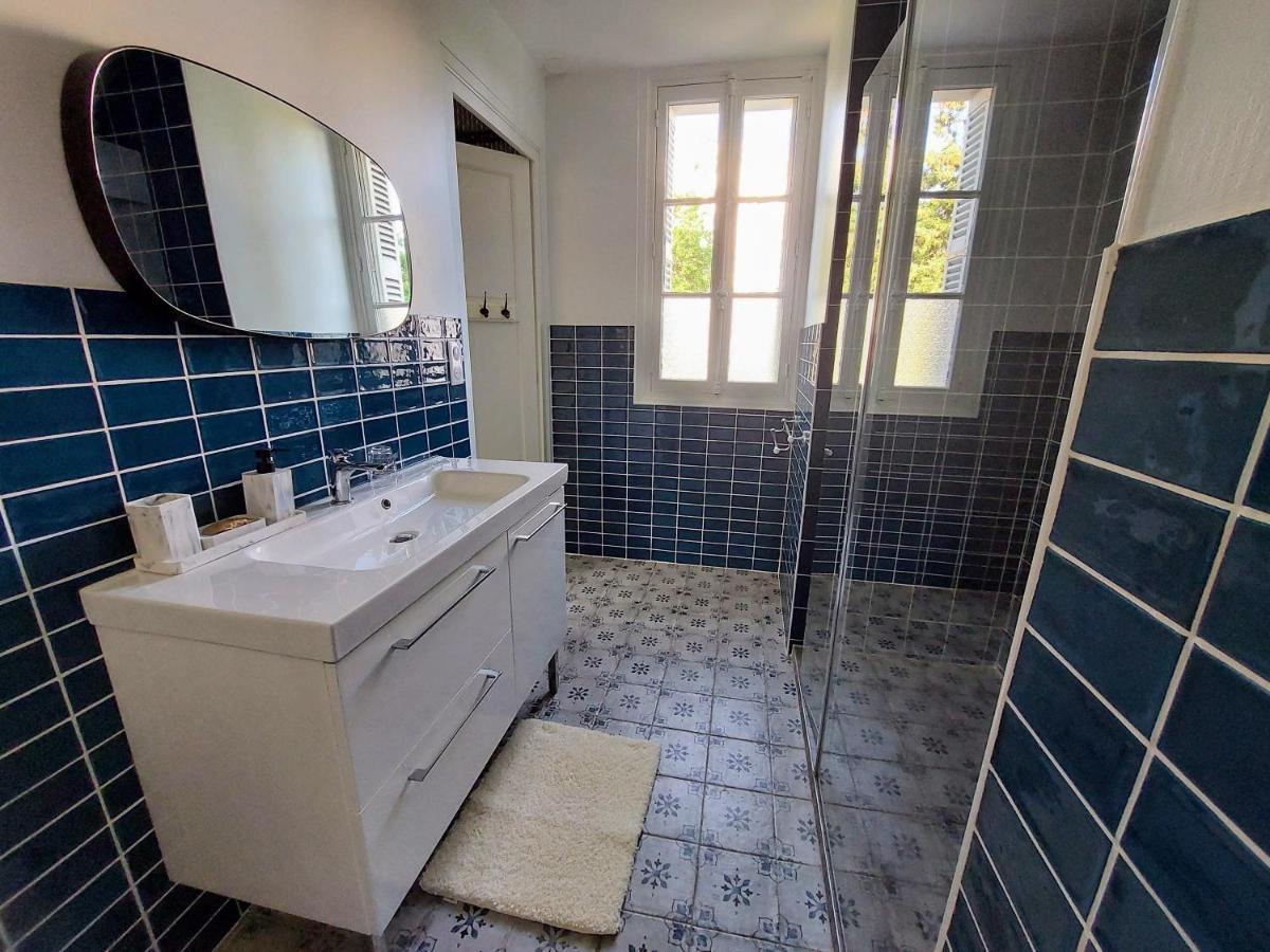 La Maucanniere Joue-les-Tours Εξωτερικό φωτογραφία