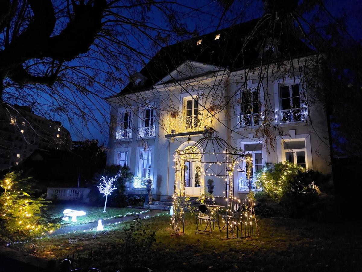 La Maucanniere Joue-les-Tours Εξωτερικό φωτογραφία